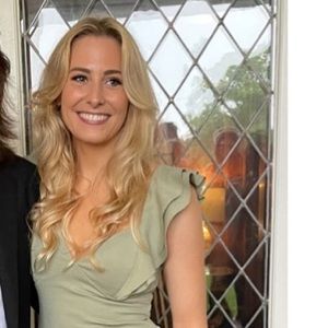 Meet your Posher, Allison